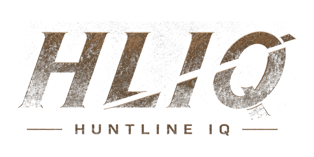HuntLine IQ
