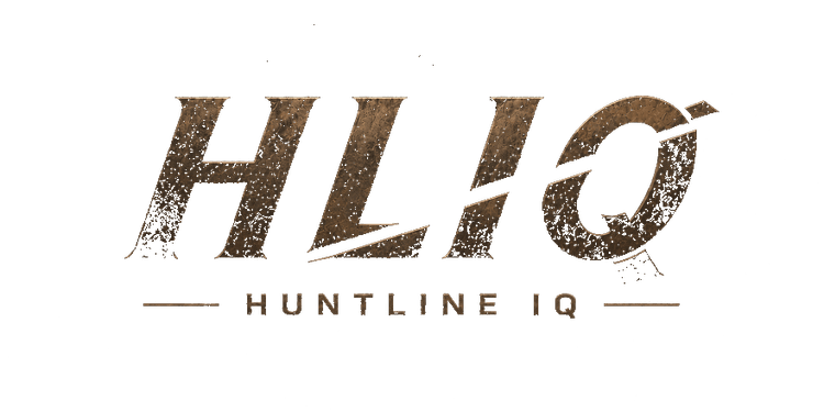 HuntLine IQ